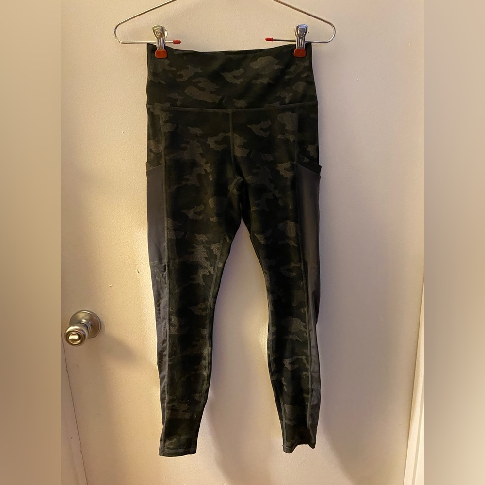 Fabletics leggings